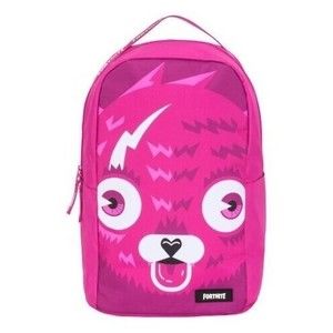 FORTNITE Multiplier Lunch Kit Pink Team Leader Bag NWT